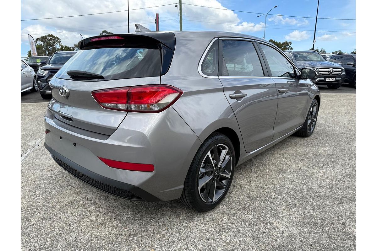 2020 Hyundai i30 Active PD.V4
