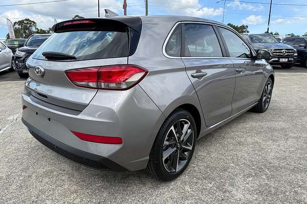 2020 Hyundai i30 Active PD.V4