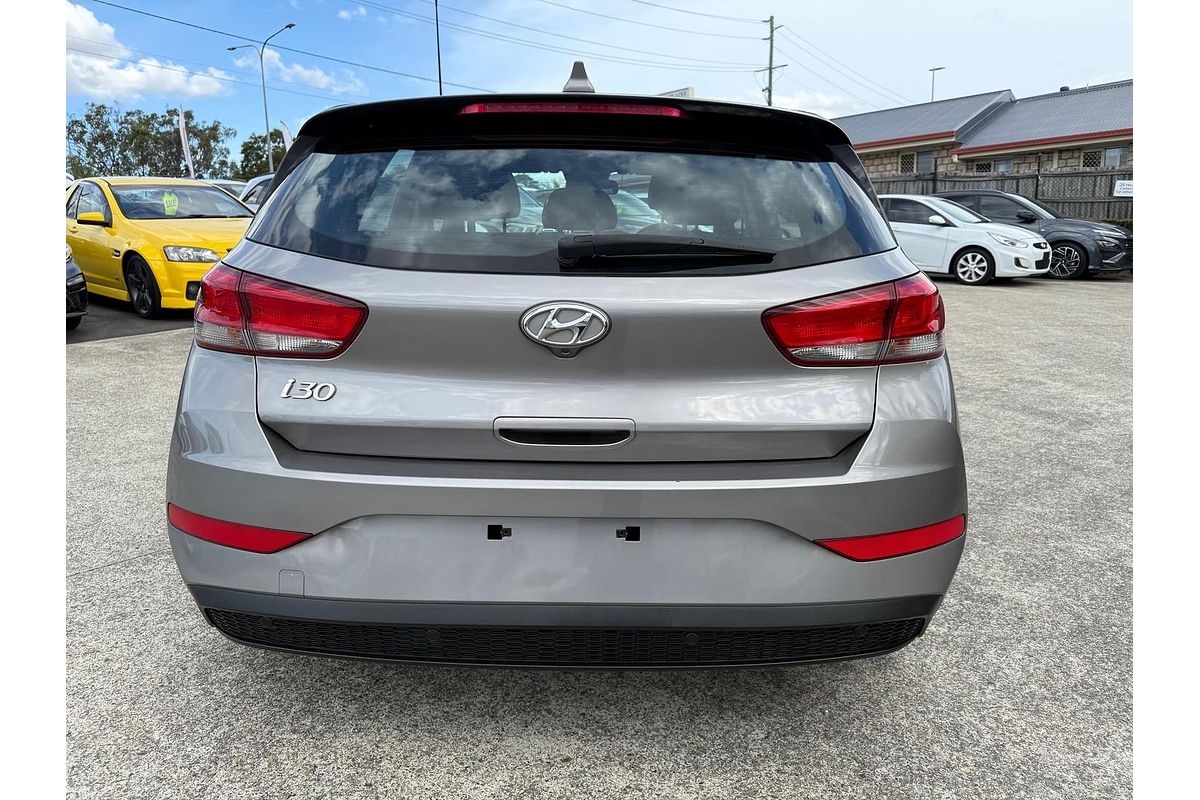 2020 Hyundai i30 Active PD.V4
