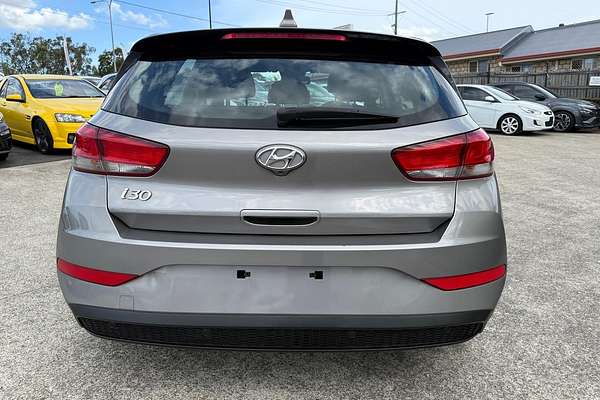 2020 Hyundai i30 Active PD.V4
