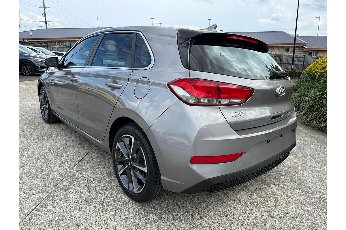 2020 Hyundai i30 Active PD.V4