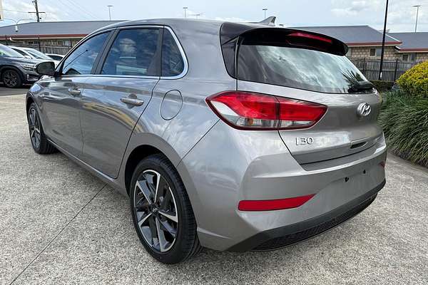 2020 Hyundai i30 Active PD.V4