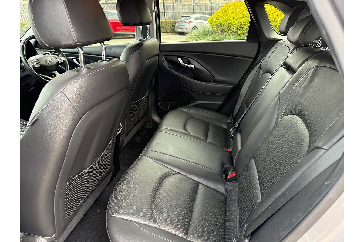 2020 Hyundai i30 Active PD.V4