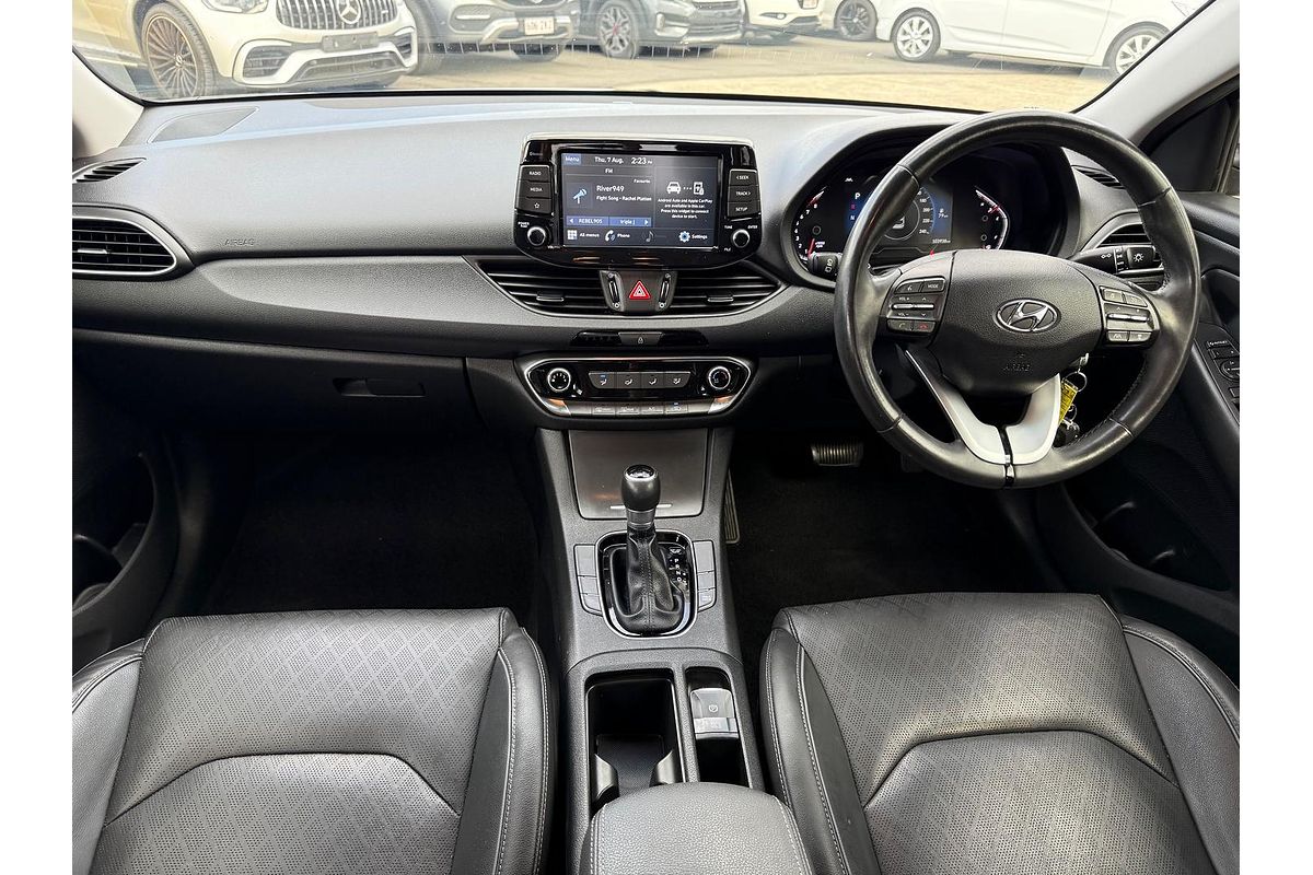 2020 Hyundai i30 Active PD.V4