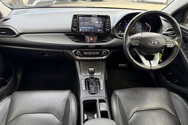 2020 Hyundai i30 Active PD.V4