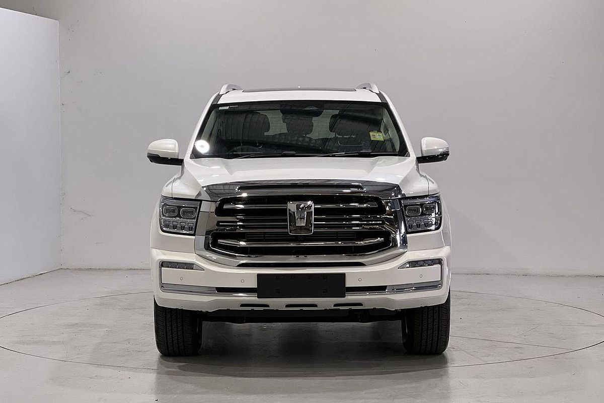 2025 GWM Tank 500 Ultra Hybrid P03