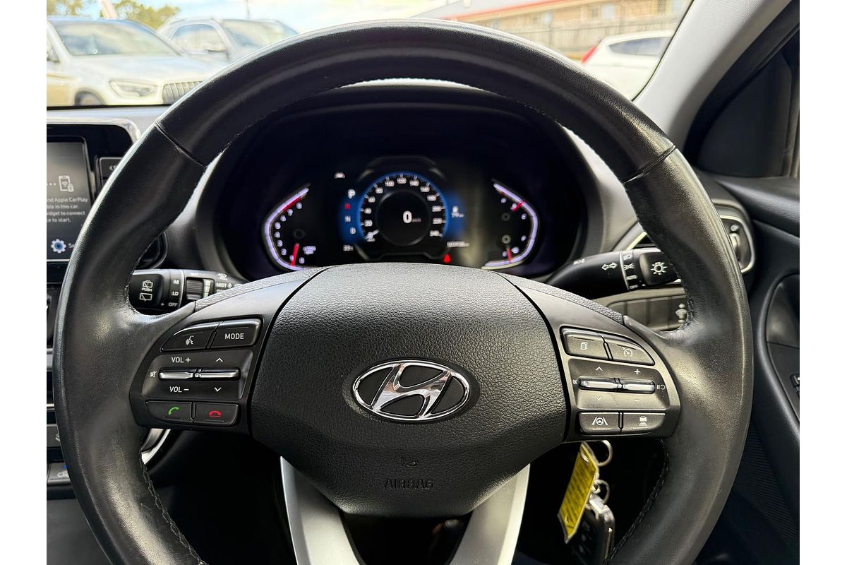 2020 Hyundai i30 Active PD.V4