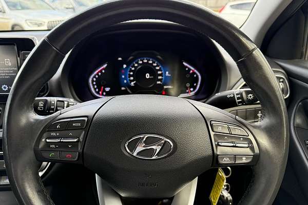 2020 Hyundai i30 Active PD.V4