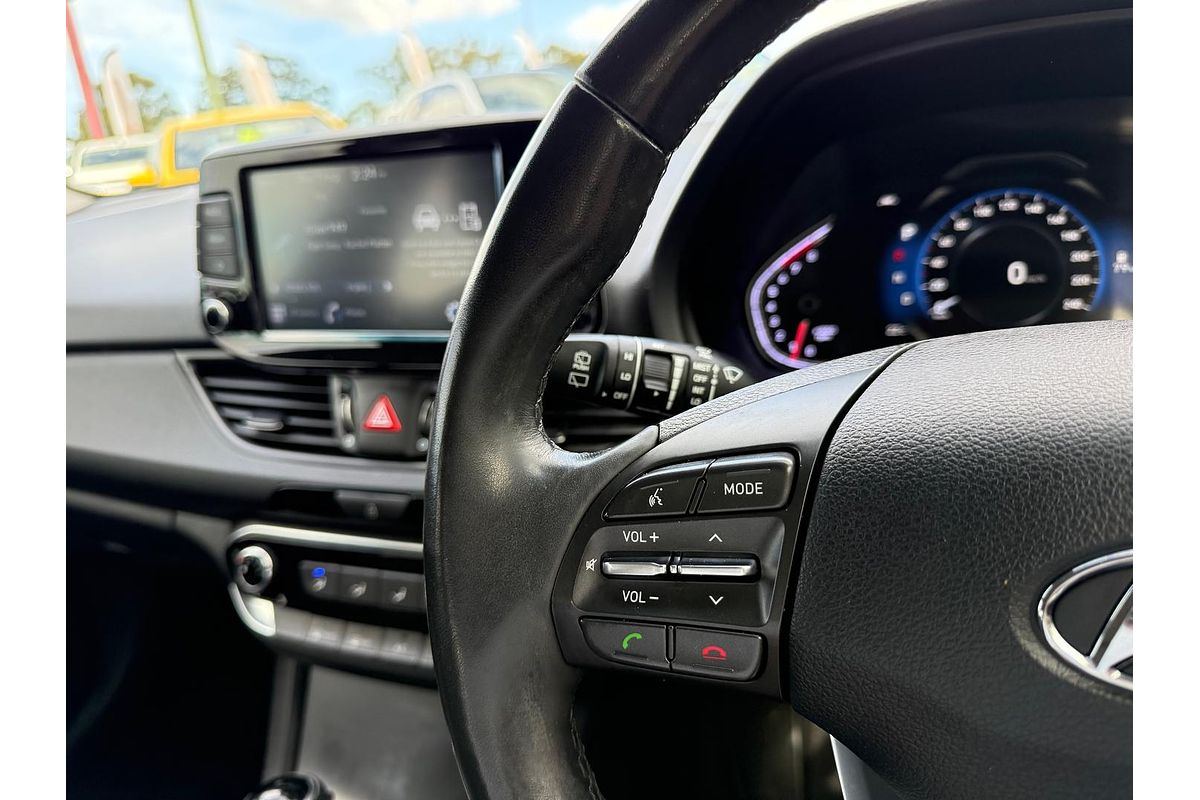 2020 Hyundai i30 Active PD.V4
