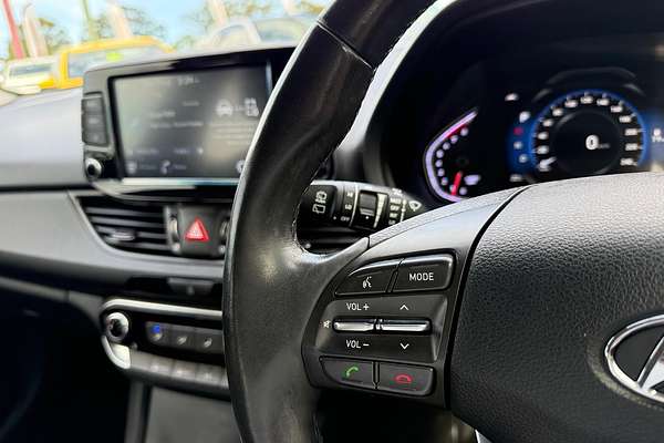 2020 Hyundai i30 Active PD.V4
