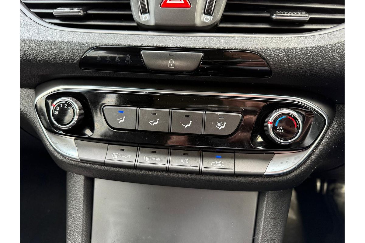 2020 Hyundai i30 Active PD.V4