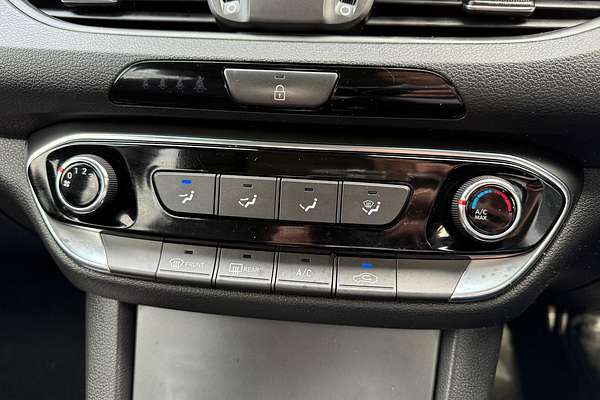 2020 Hyundai i30 Active PD.V4