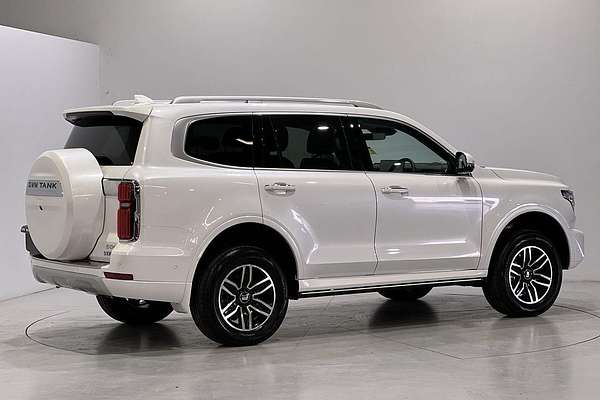2025 GWM Tank 500 Ultra Hybrid P03
