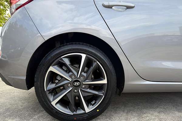 2020 Hyundai i30 Active PD.V4