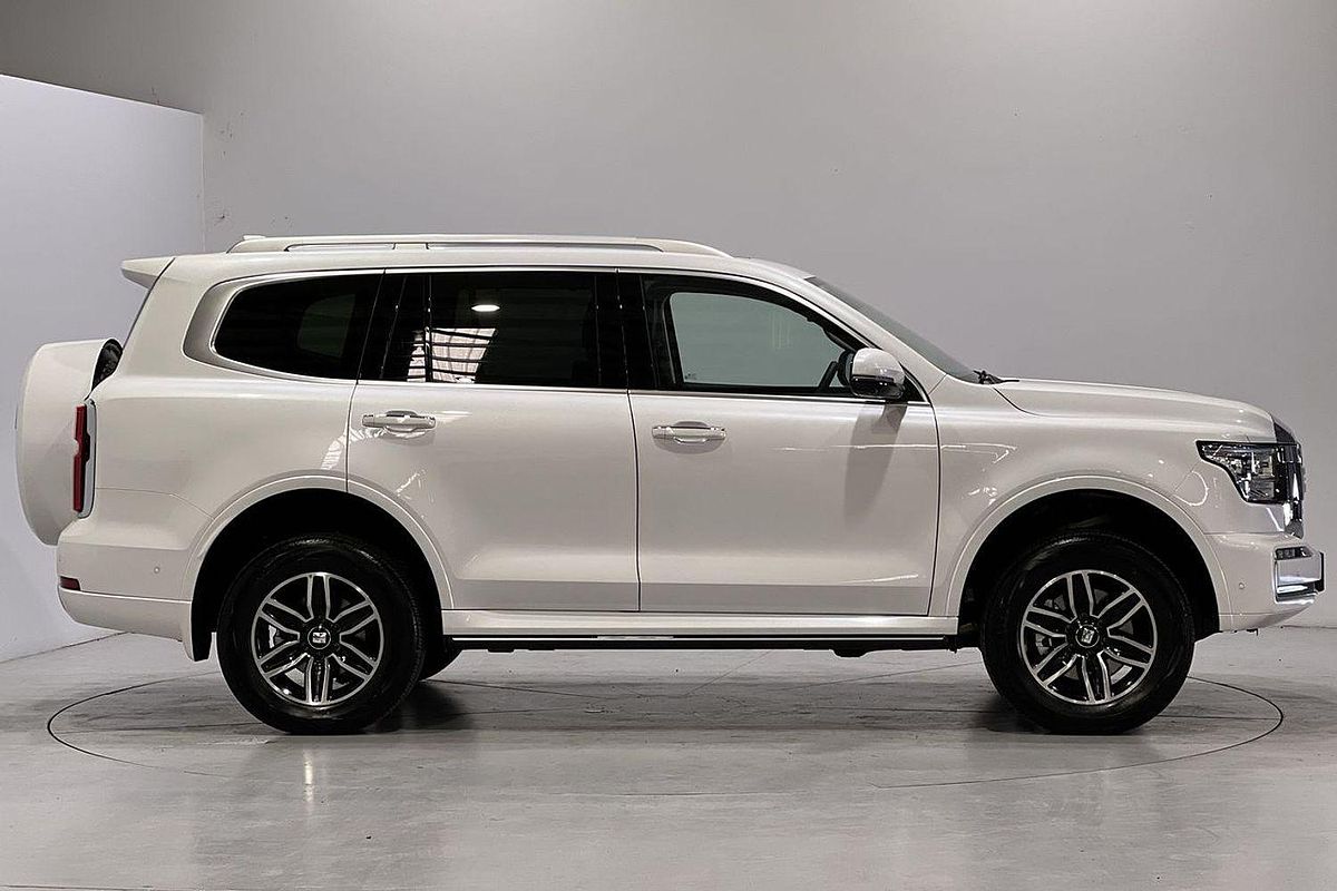2025 GWM Tank 500 Ultra Hybrid P03