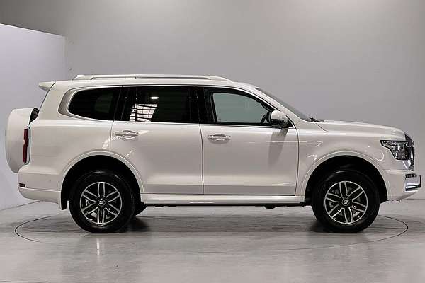 2025 GWM Tank 500 Ultra Hybrid P03