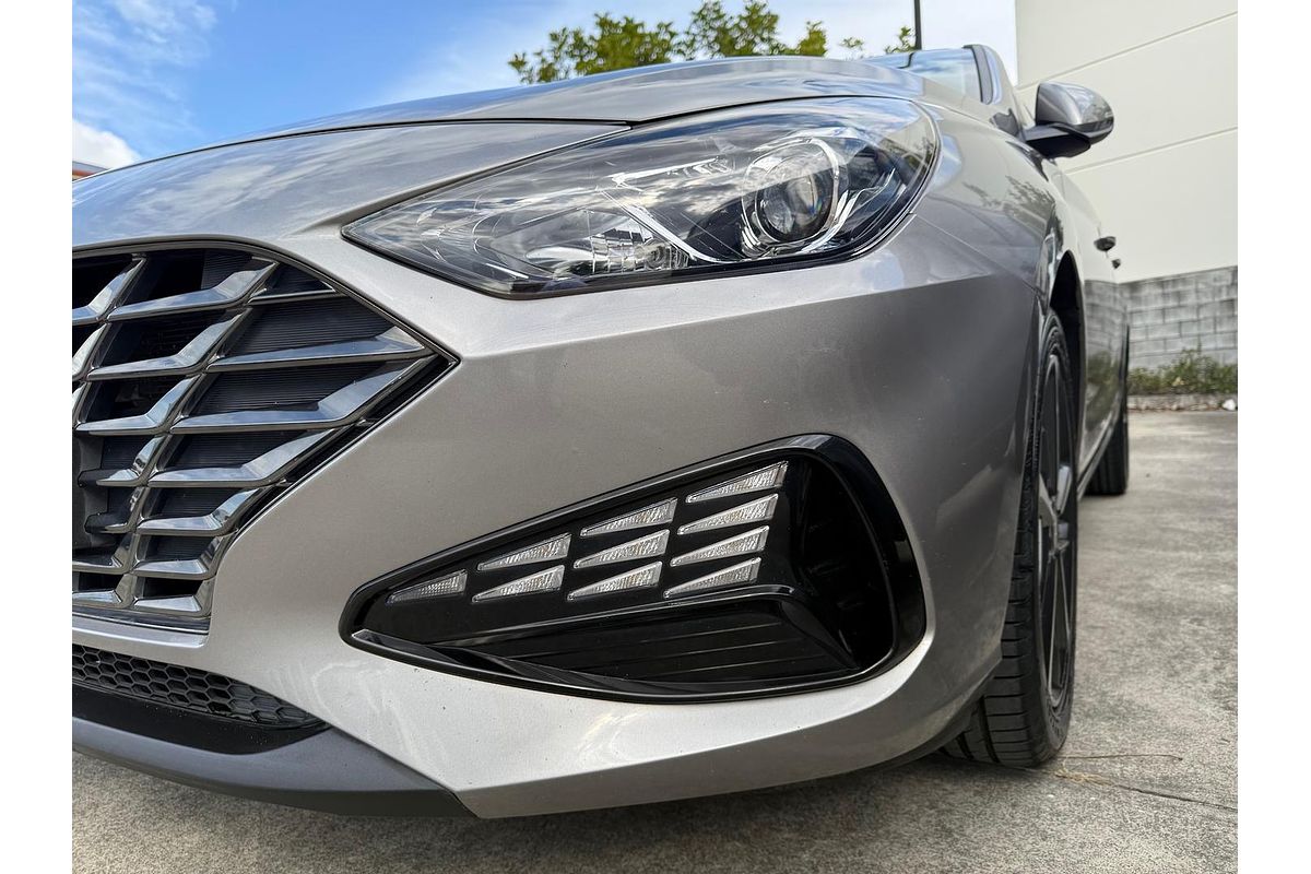 2020 Hyundai i30 Active PD.V4