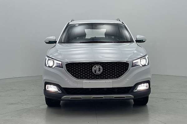 2023 MG ZS Excite AZS1