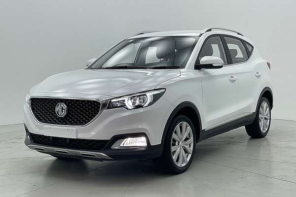 2023 MG ZS Excite AZS1