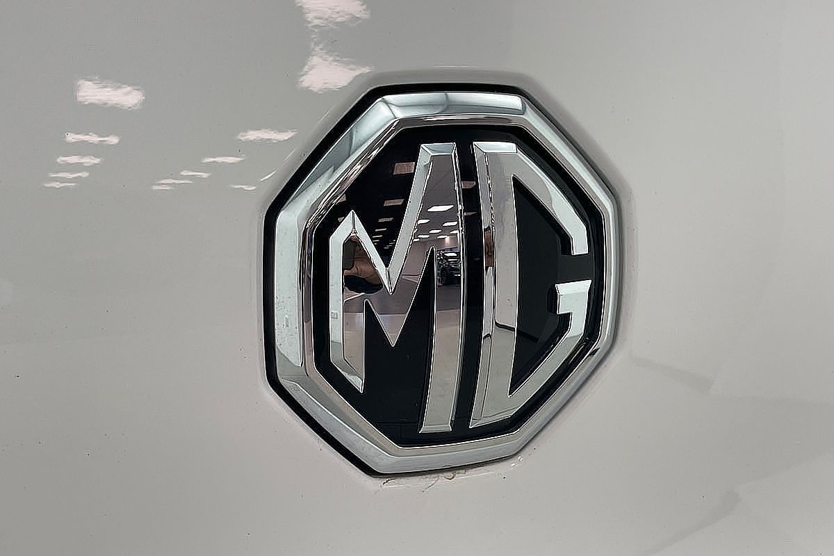 2023 MG ZS Excite AZS1