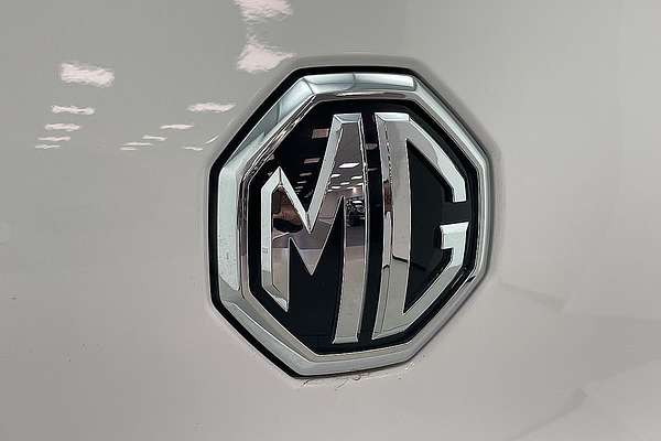 2023 MG ZS Excite AZS1