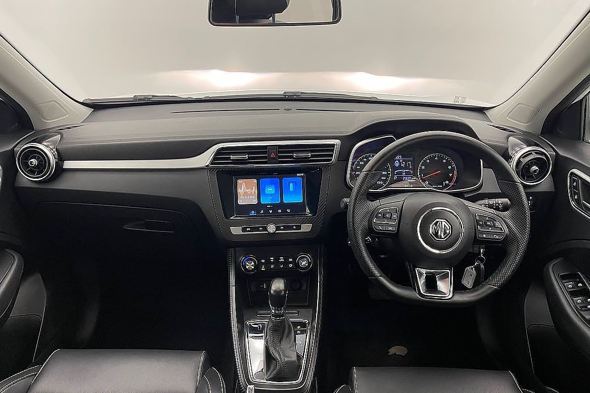 2023 MG ZS Excite AZS1