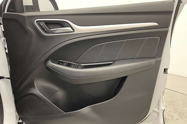 2023 MG ZS Excite AZS1