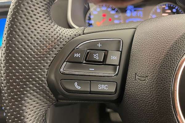 2023 MG ZS Excite AZS1