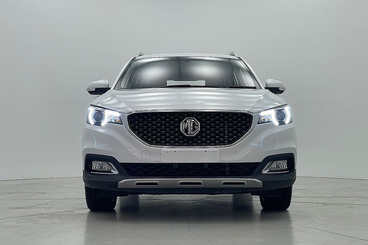 2023 MG ZS Excite AZS1