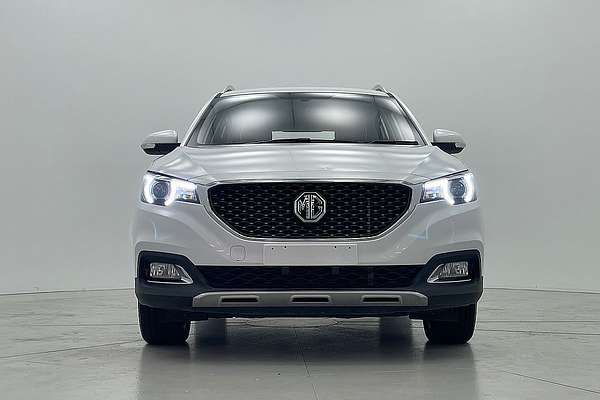 2023 MG ZS Excite AZS1