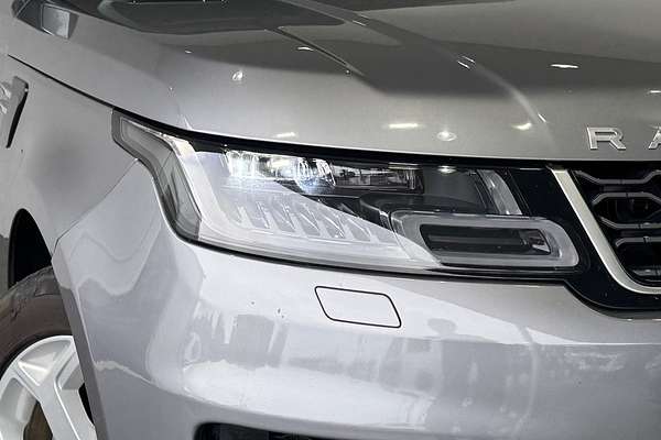 2020 Land Rover Range Rover Sport SDV6 HSE L494