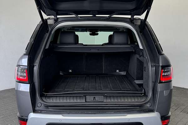 2020 Land Rover Range Rover Sport SDV6 HSE L494