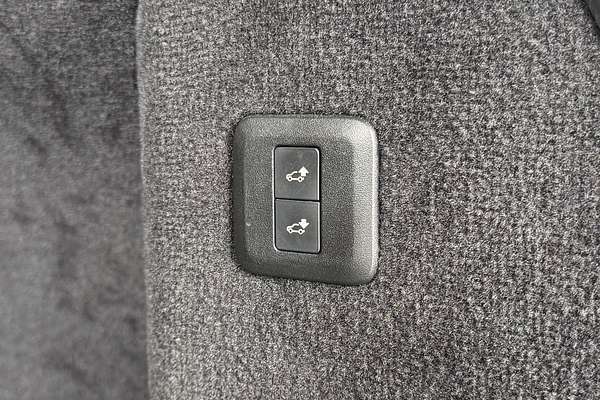 2020 Land Rover Range Rover Sport SDV6 HSE L494