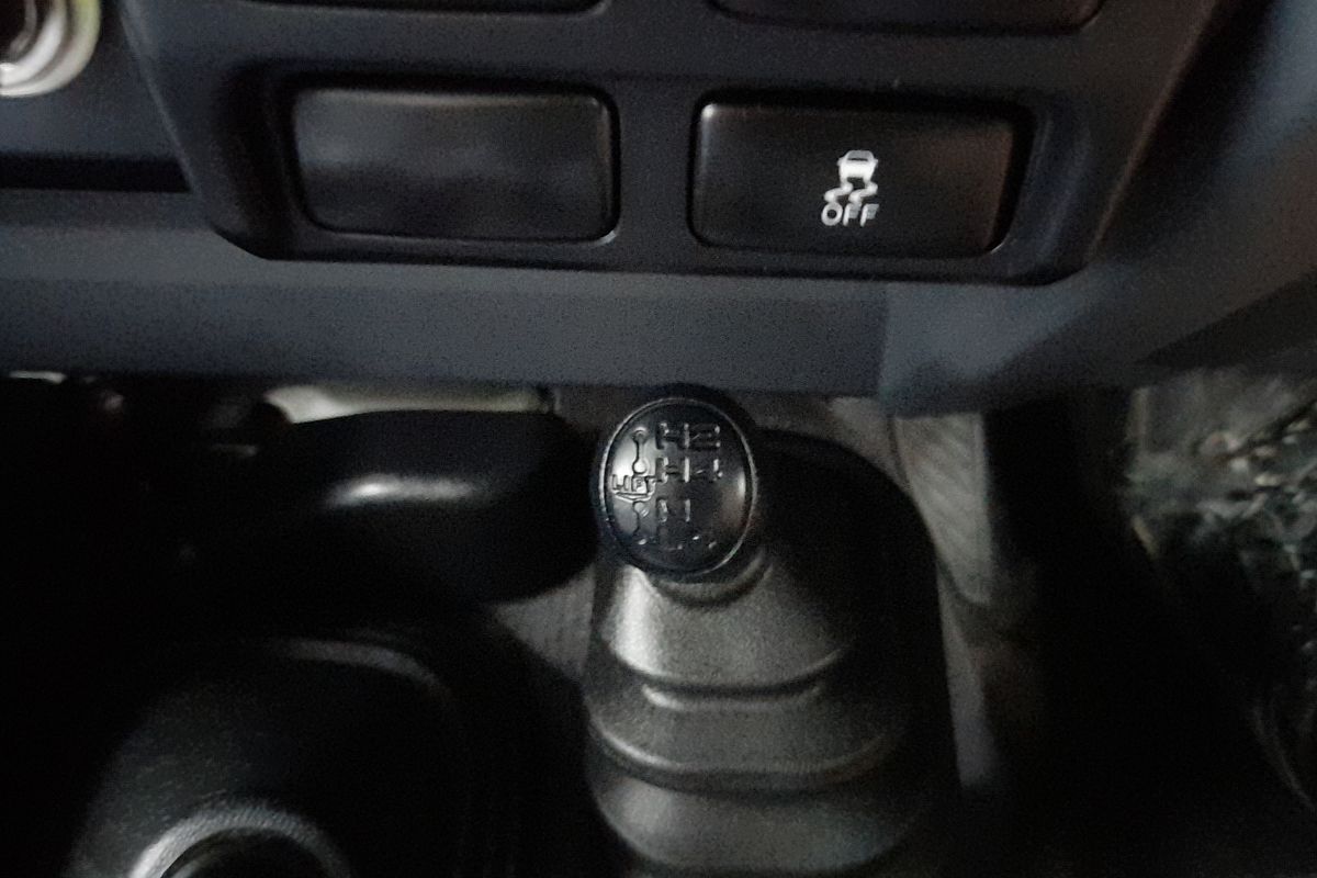 2021 Toyota Landcruiser GXL VDJ79R 4X4