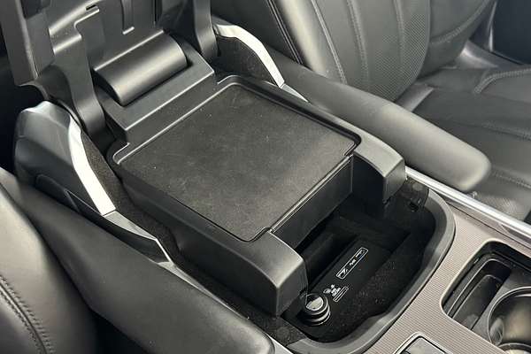 2020 Land Rover Range Rover Sport SDV6 HSE L494