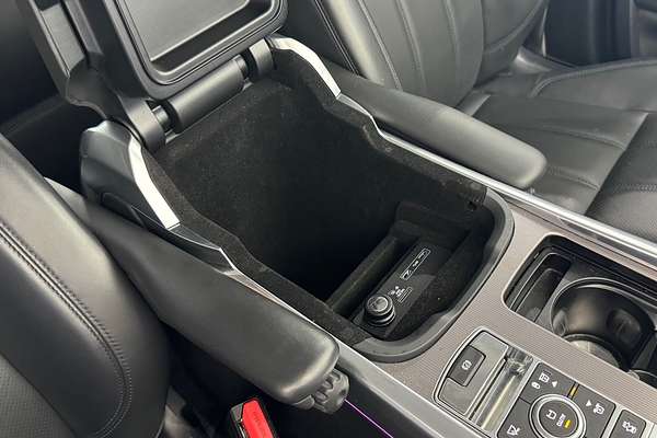 2020 Land Rover Range Rover Sport SDV6 HSE L494