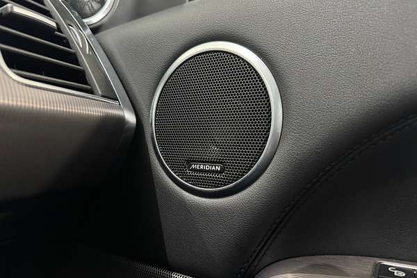 2020 Land Rover Range Rover Sport SDV6 HSE L494