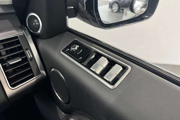 2020 Land Rover Range Rover Sport SDV6 HSE L494