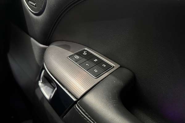 2020 Land Rover Range Rover Sport SDV6 HSE L494