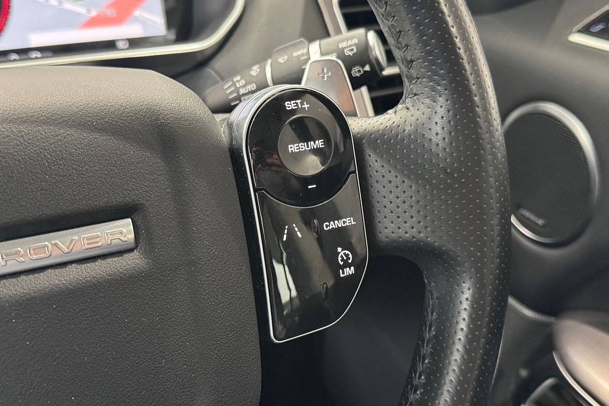 2020 Land Rover Range Rover Sport SDV6 HSE L494