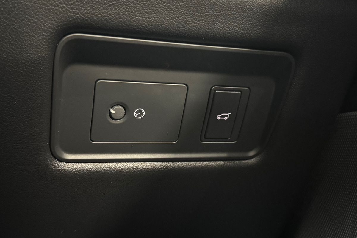 2020 Land Rover Range Rover Sport SDV6 HSE L494