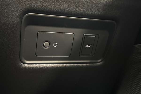 2020 Land Rover Range Rover Sport SDV6 HSE L494