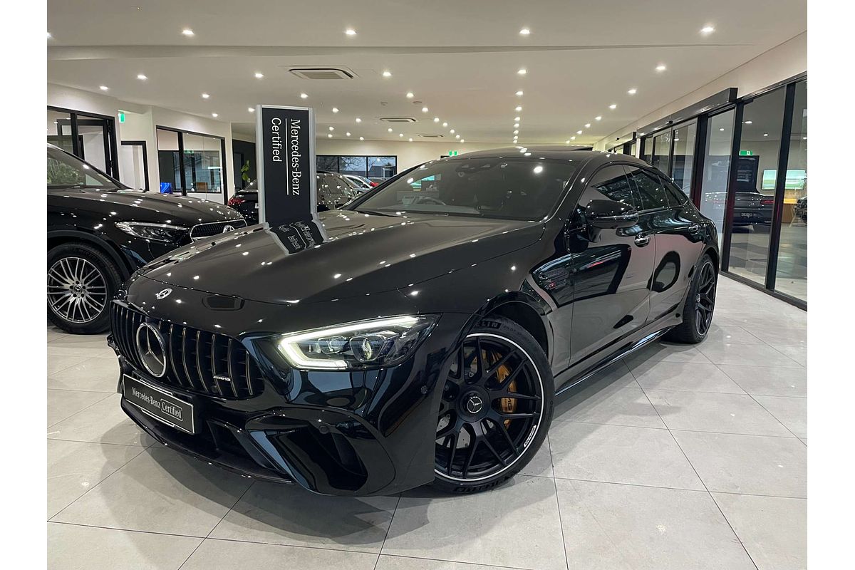 2023 Mercedes-Benz AMG GT 63 S E Performance X290