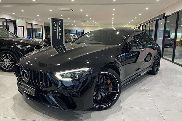 2023 Mercedes-Benz AMG GT 63 S E Performance X290