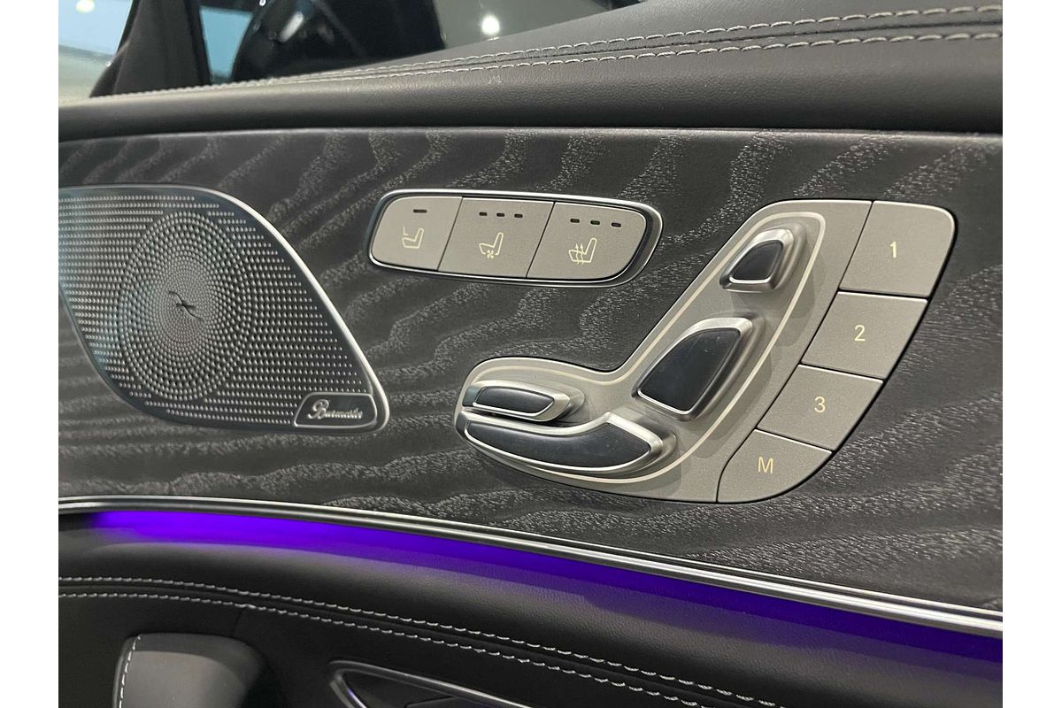 2023 Mercedes-Benz AMG GT 63 S E Performance X290