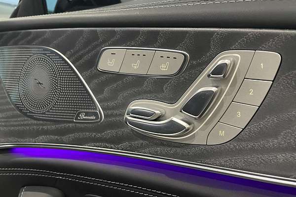 2023 Mercedes-Benz AMG GT 63 S E Performance X290