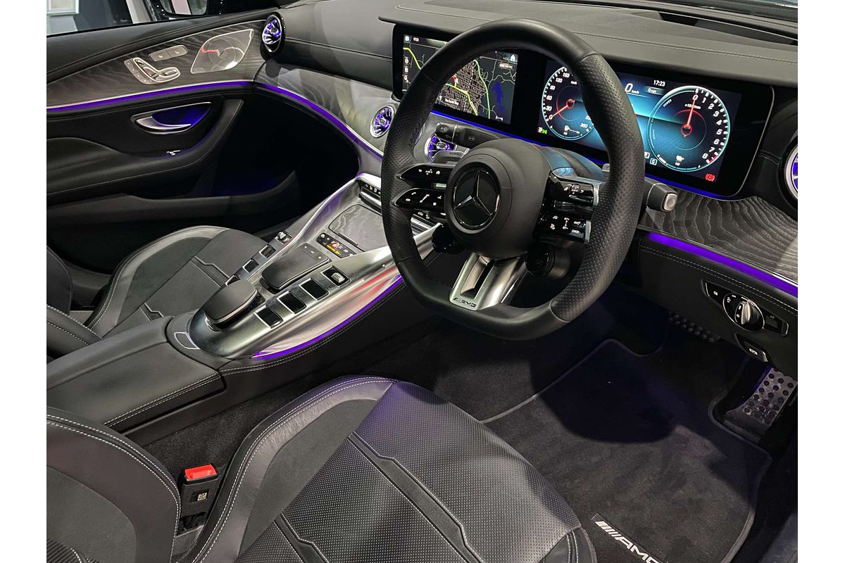 2023 Mercedes-Benz AMG GT 63 S E Performance X290