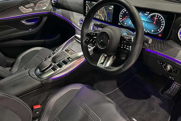 2023 Mercedes-Benz AMG GT 63 S E Performance X290