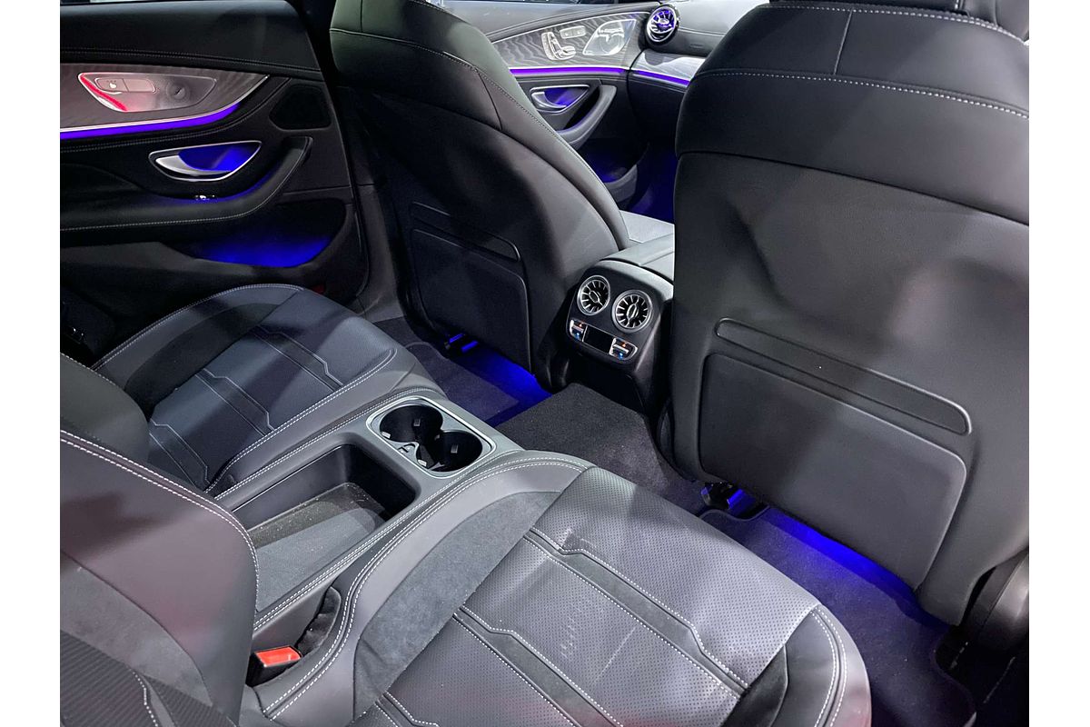 2023 Mercedes-Benz AMG GT 63 S E Performance X290