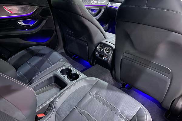 2023 Mercedes-Benz AMG GT 63 S E Performance X290